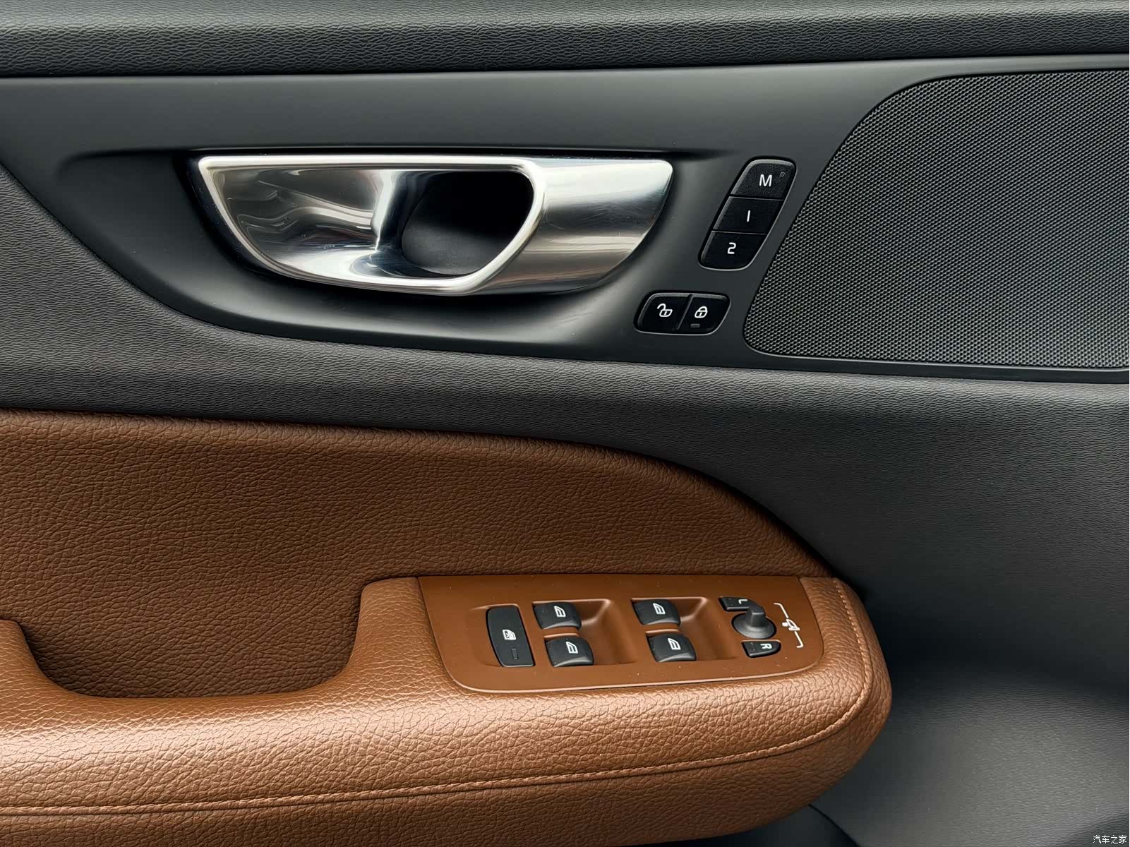 Volvo S60, 2021 4