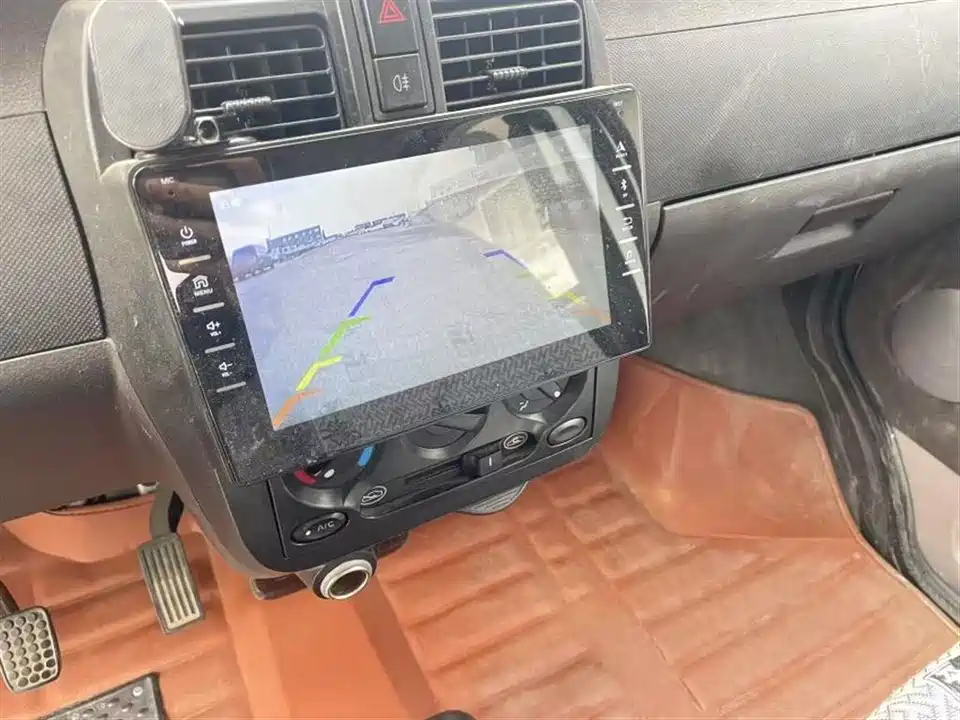 Wuling Wuling Rongguang Small Card