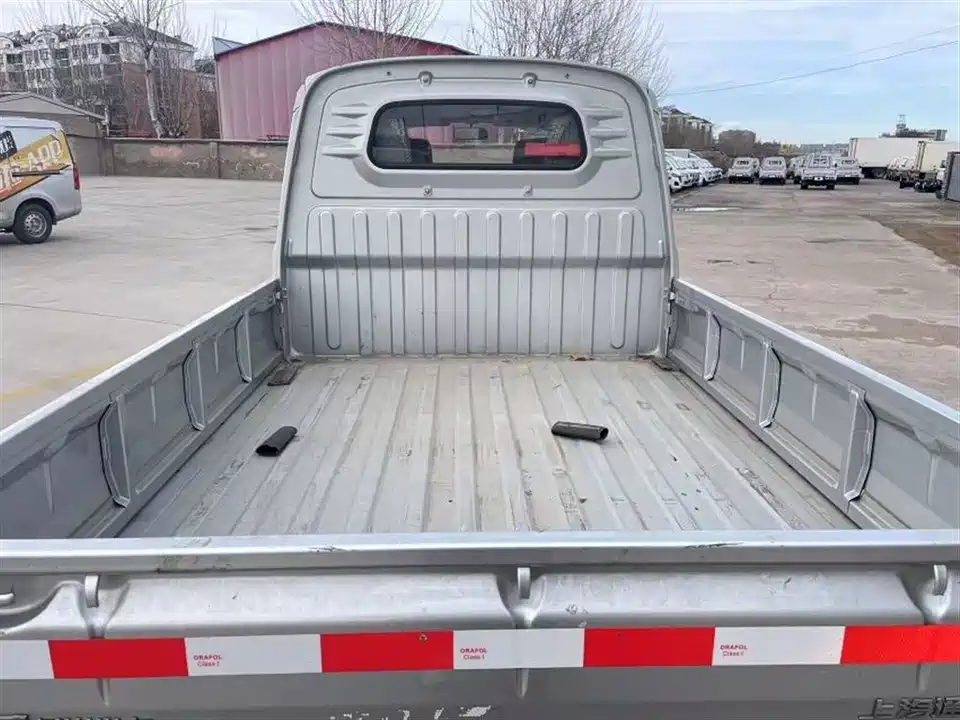 Wuling Wuling Rongguang Small Card