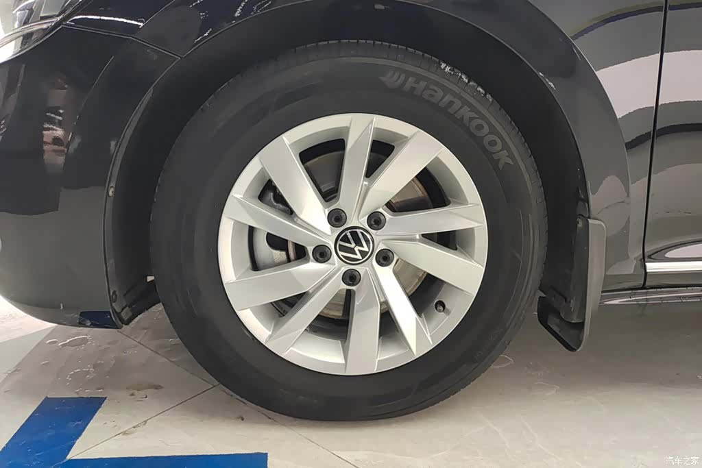 Volkswagen Passat, 2022 6