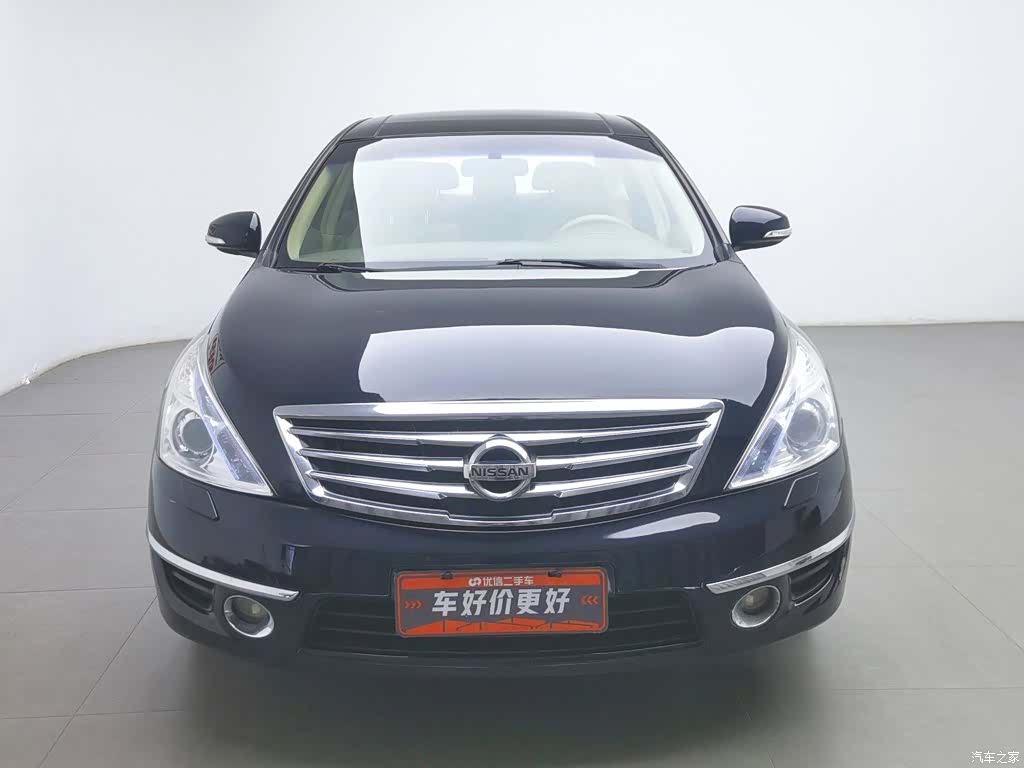 Nissan Teana, 2012 3