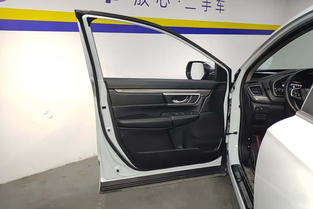 Honda Breeze, 2022 7