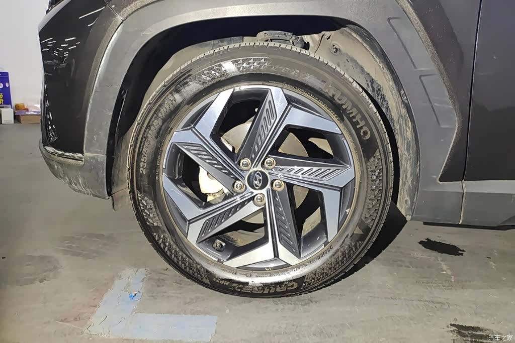 Hyundai Tucson L, 2024 6