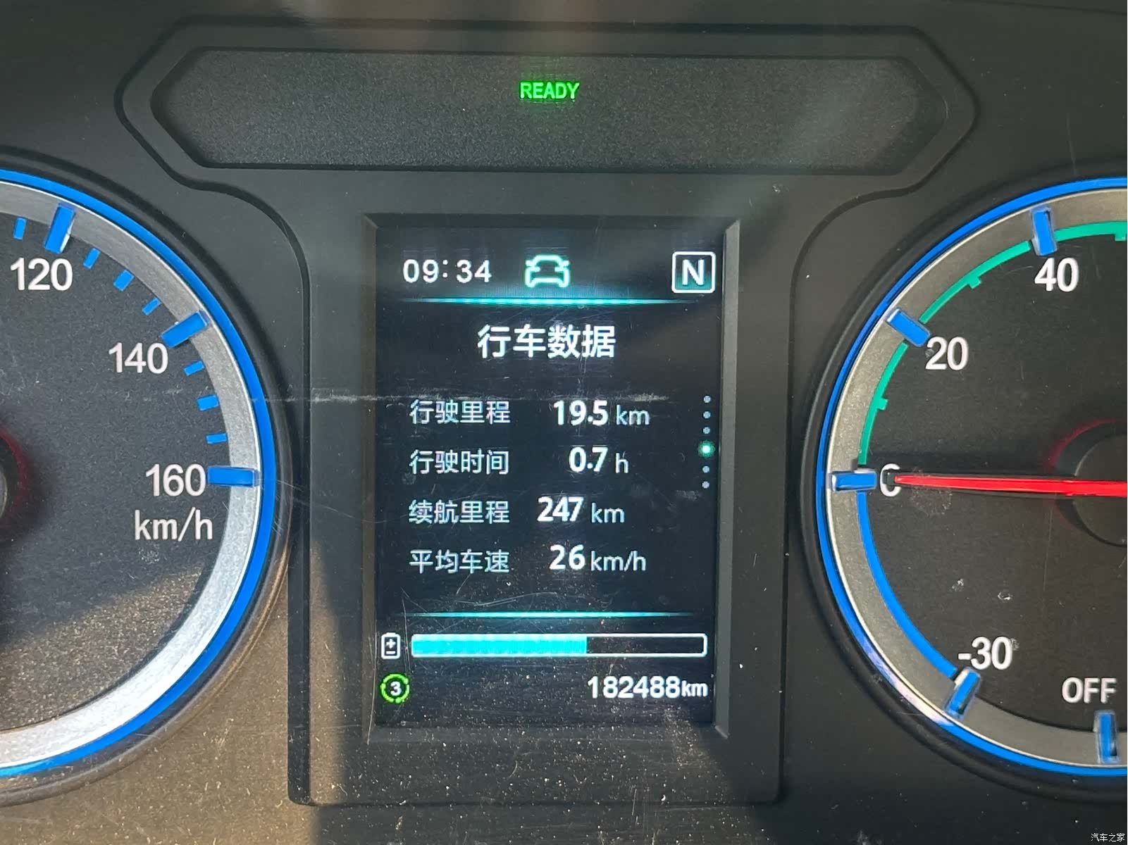 DongFeng 9, 2021 14