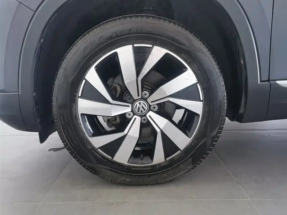 Volkswagen Tanyue Volkswagen Tanyue