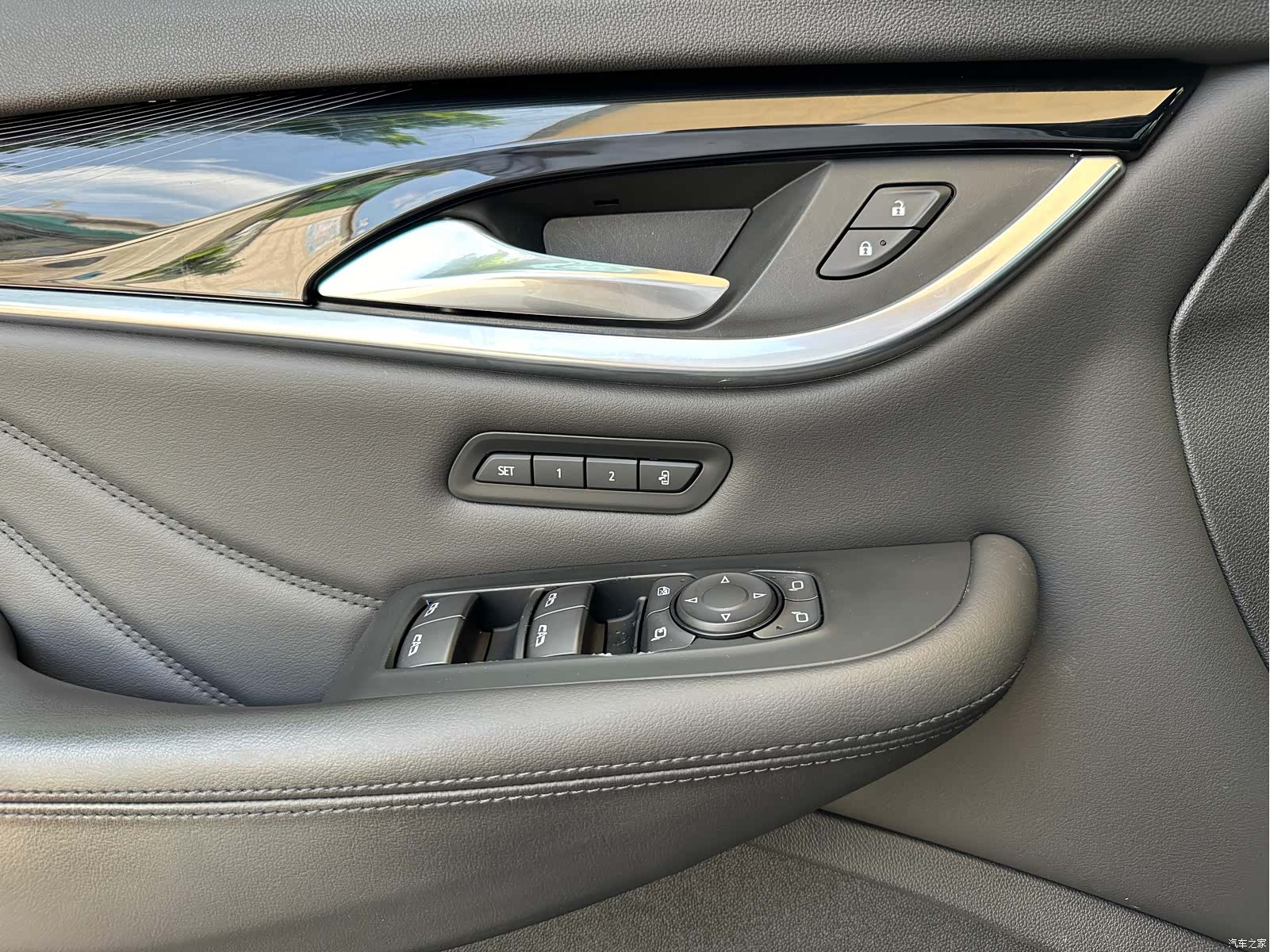 Buick Enclave, 2020 22