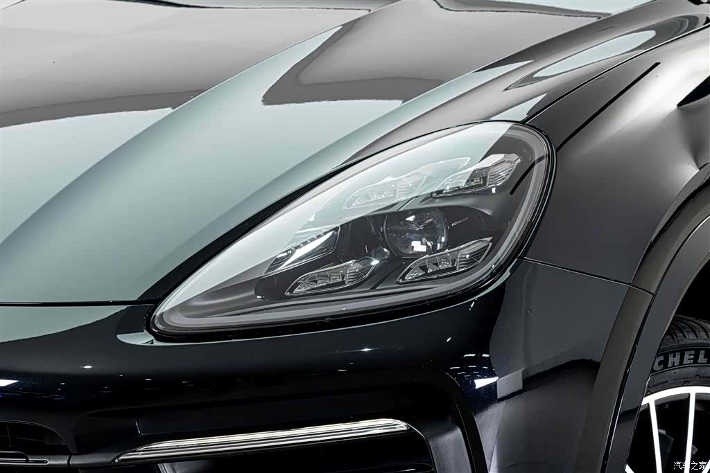 Porsche Cayenne, 2021 4