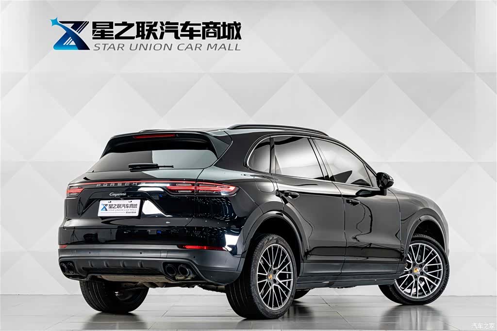 Porsche Cayenne, 2021 6