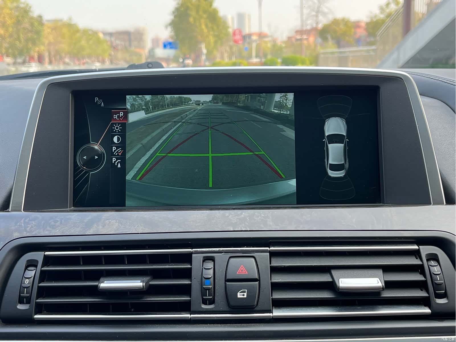 BMW 6 Series, 2015 30