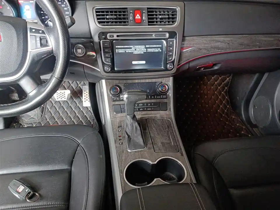 Haval H8 Haval H8