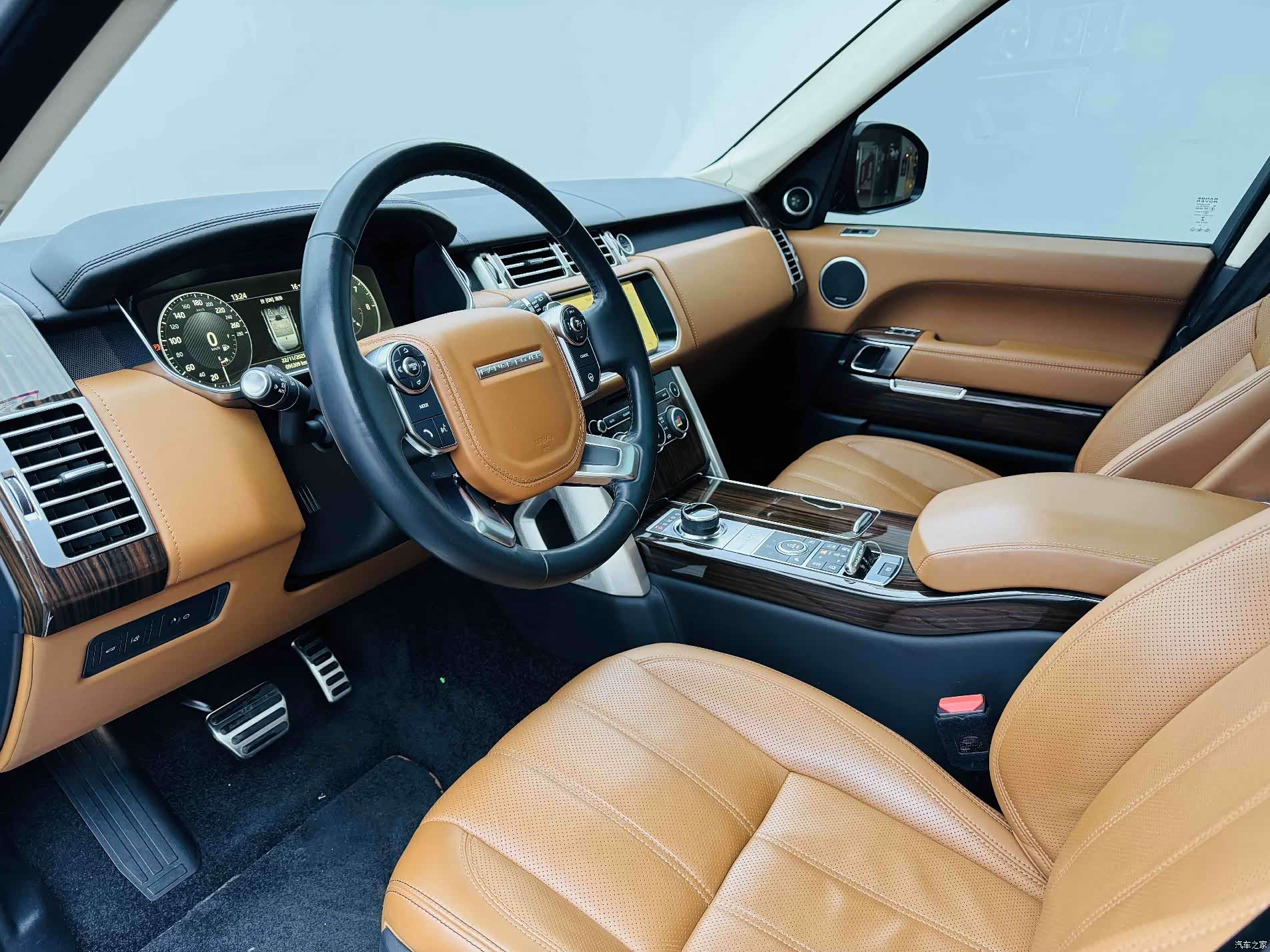 Land Rover Range Rover, 2018 7