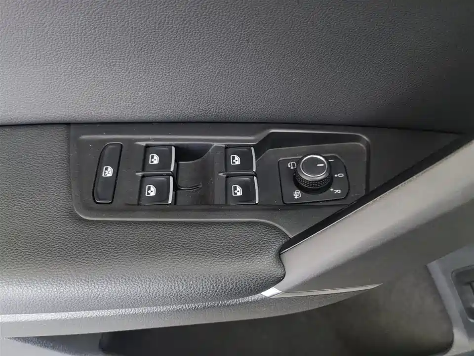 Volkswagen Tanyue Volkswagen Tanyue
