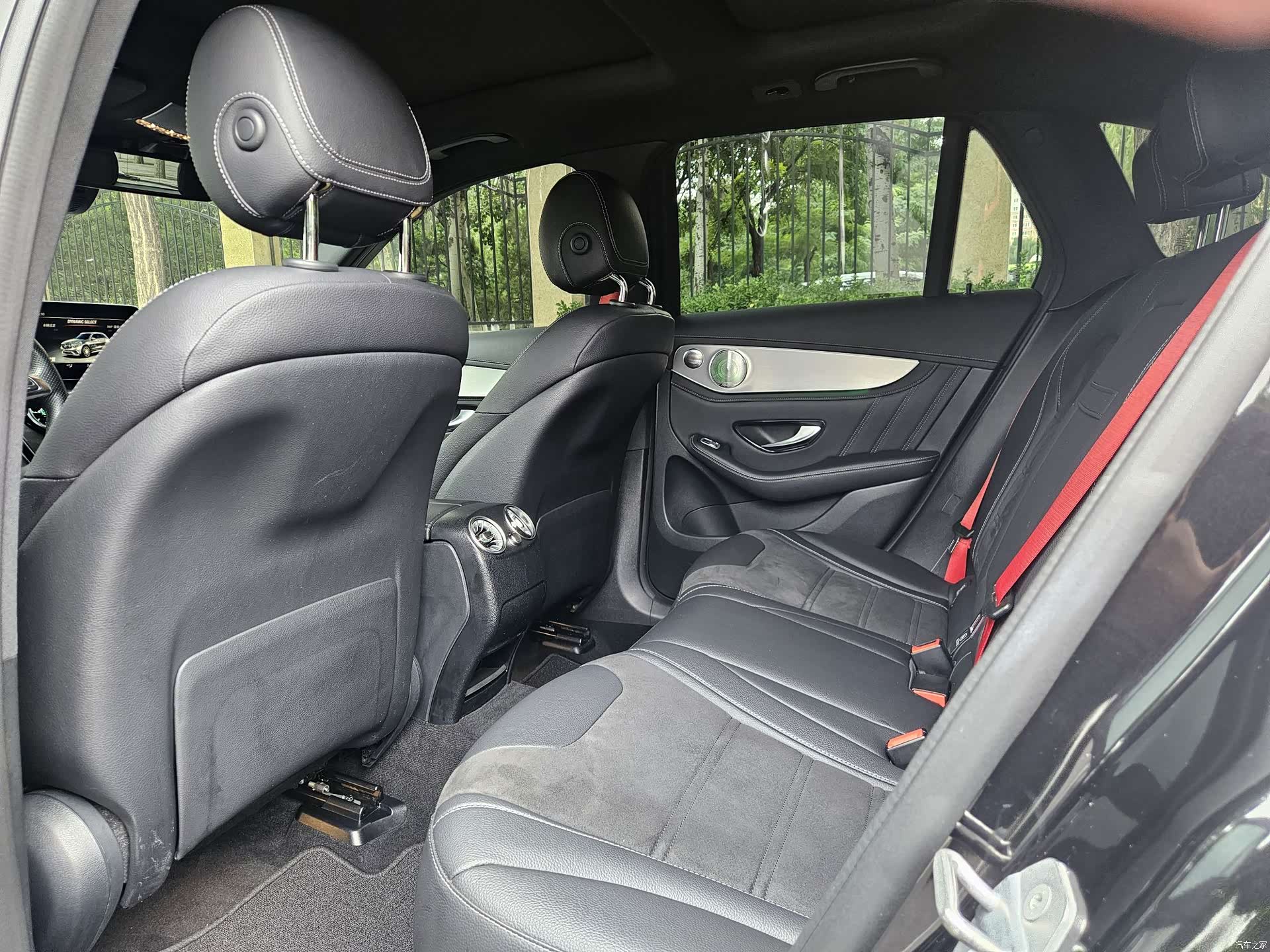 Mercedes-Benz GLC, 2019 8