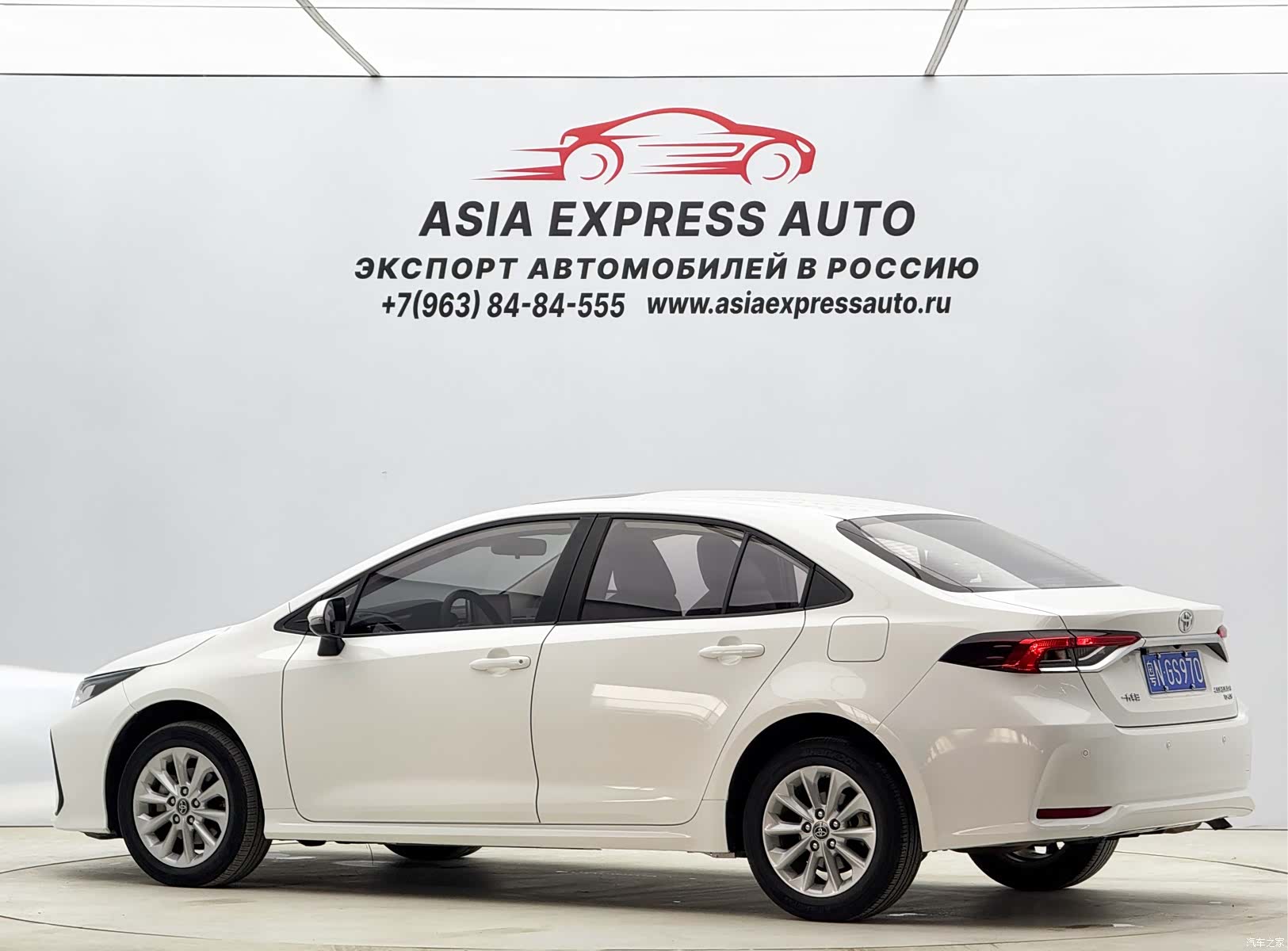 Toyota Corolla, 2022 6