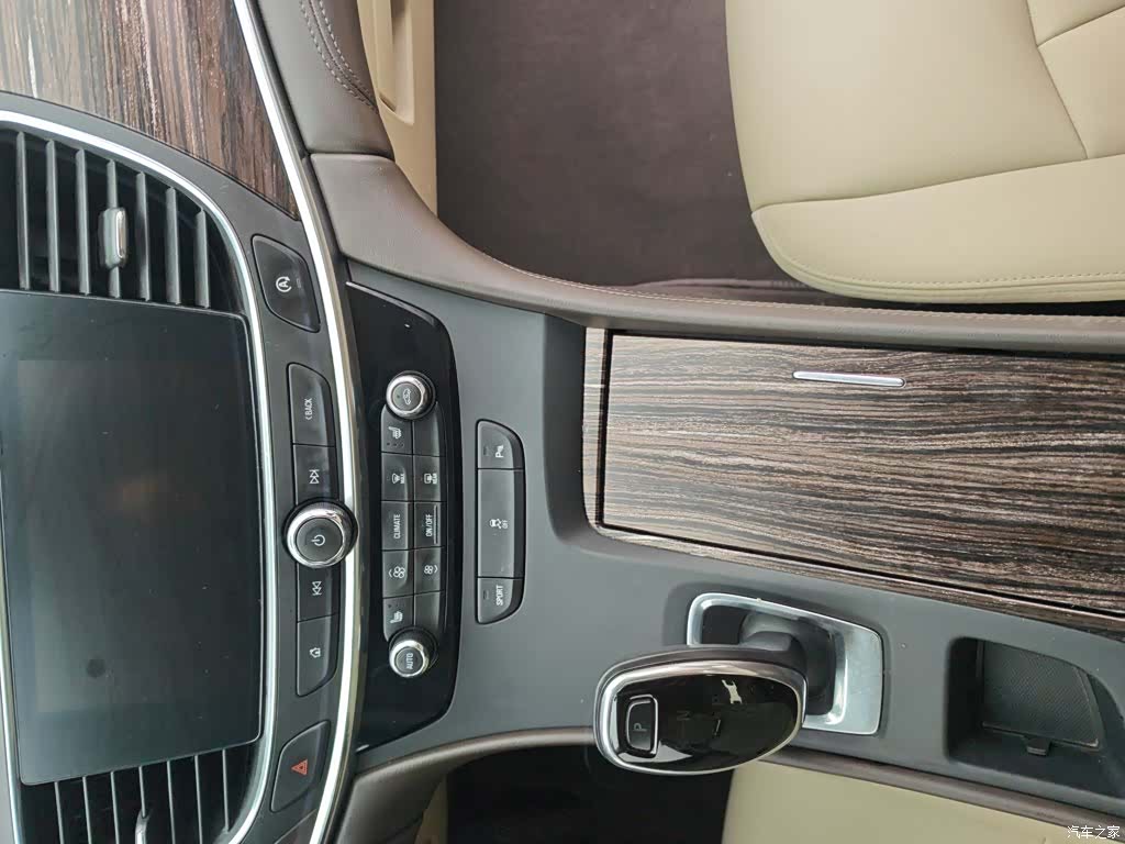 Buick LaCrosse, 2017 6