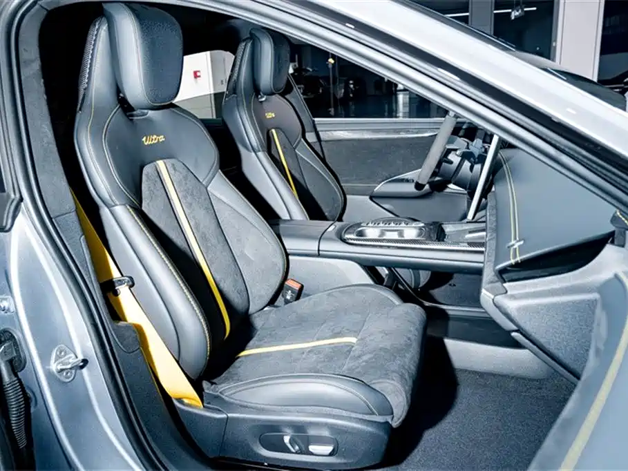 Xiaomi Xiaomi SU7 Ultra