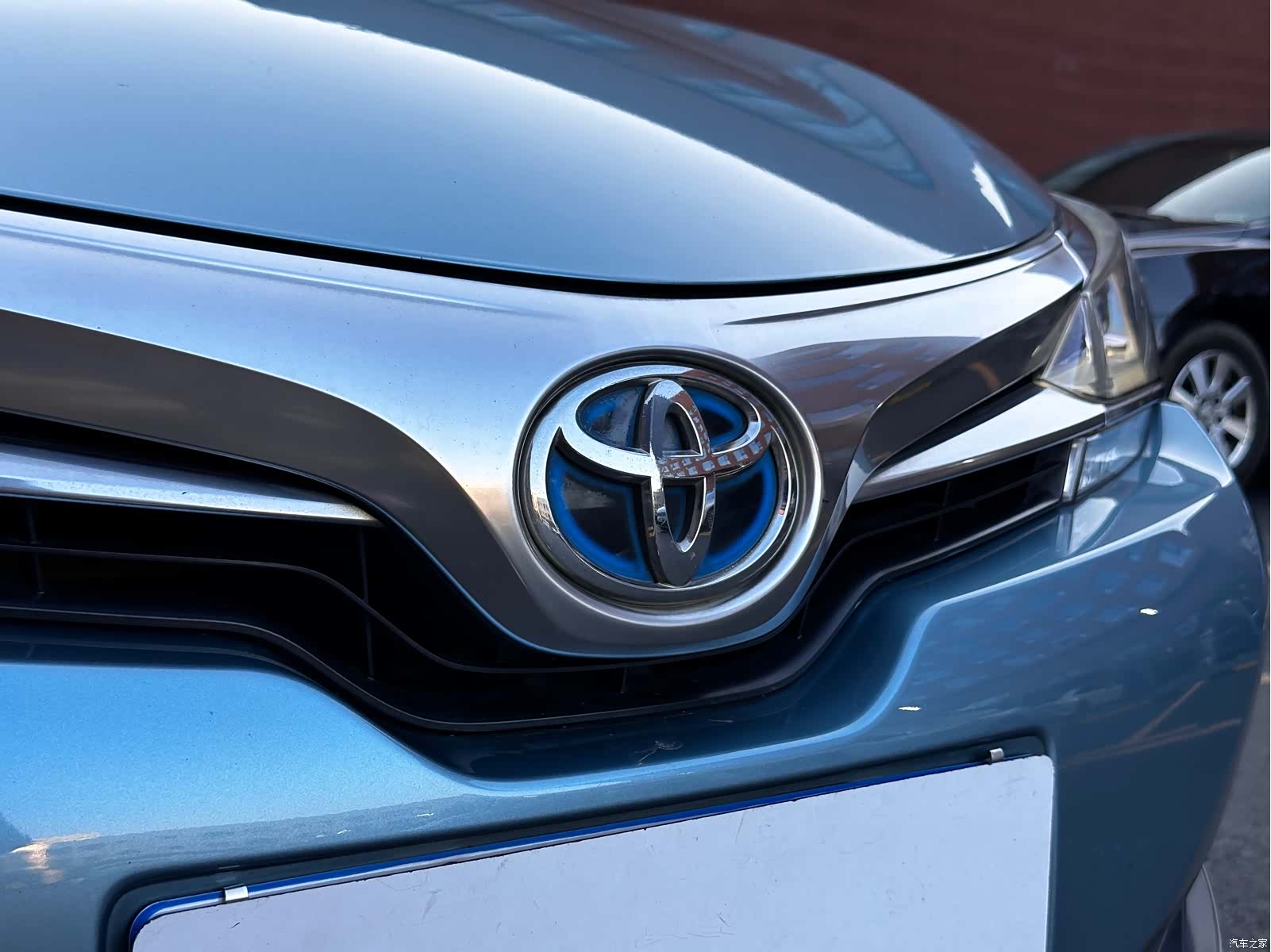 Toyota Corolla, 2015 4