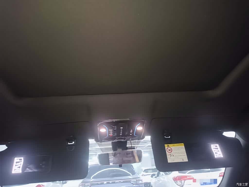 Jetour X70, 2025 18