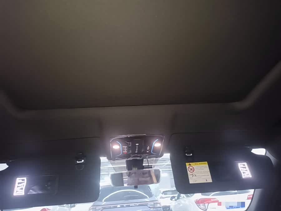 Jetour X70 PLUS 2025, фото 18