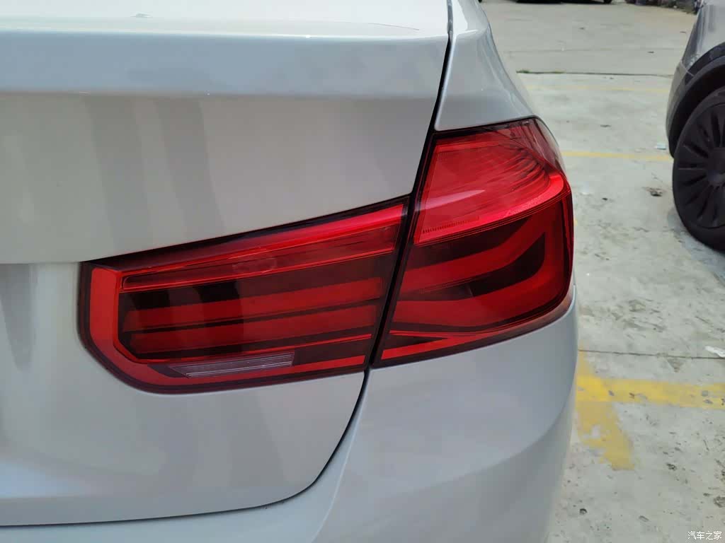 BMW 3 Series, 2017 24