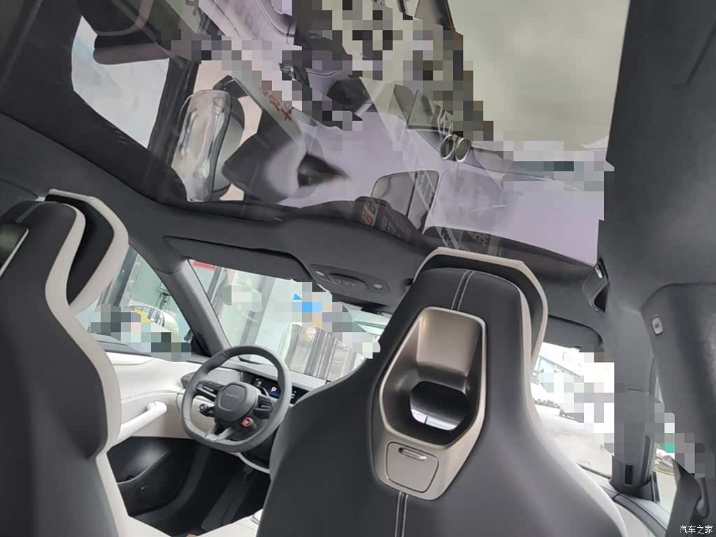 Xiaomi SU7, 2025 18