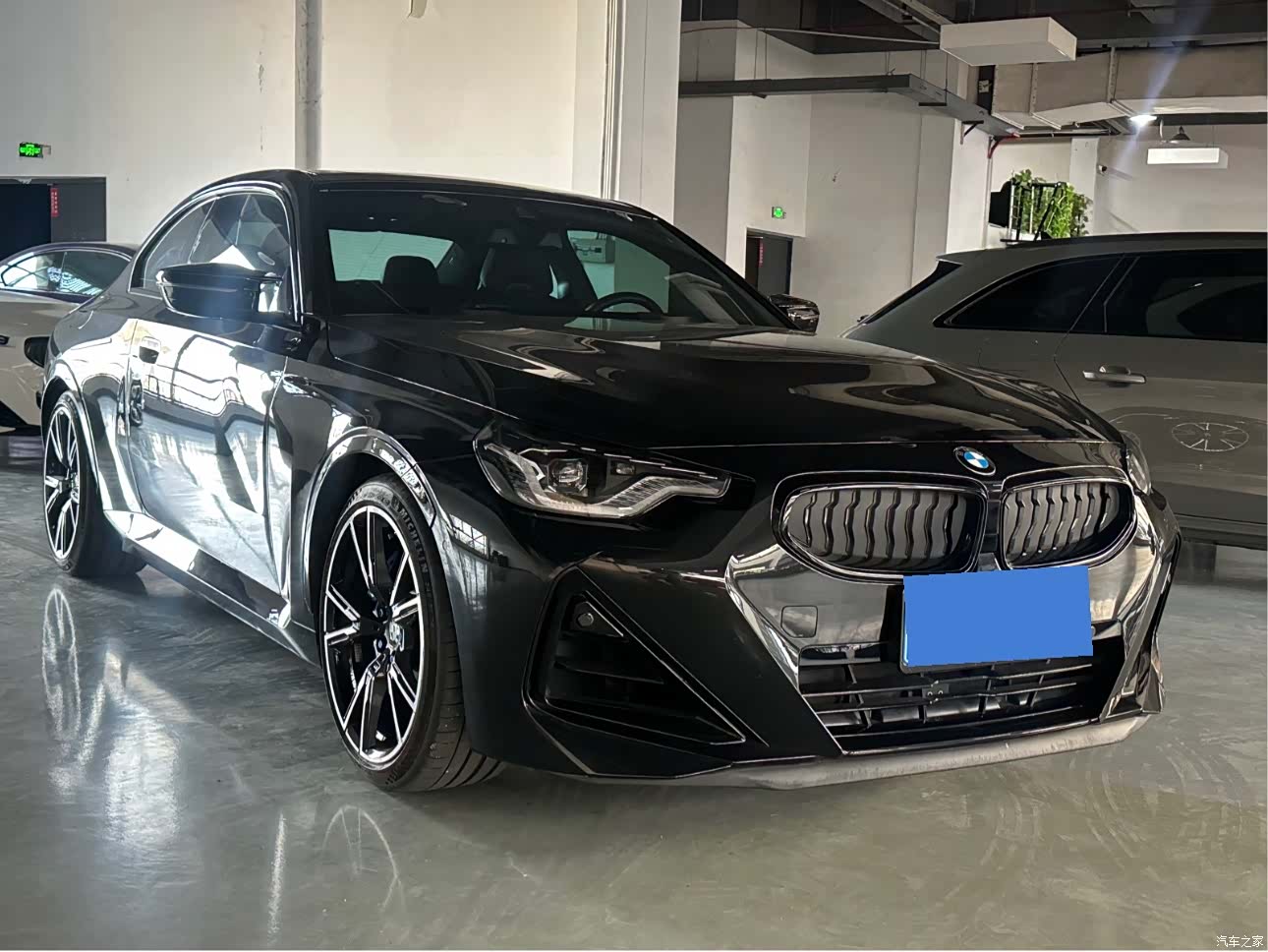 BMW M2, 2024 3