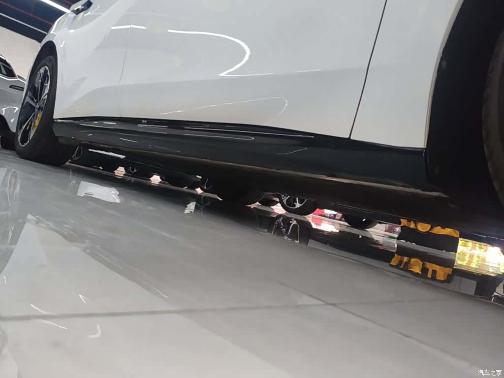 NIO ET5, 2025 21
