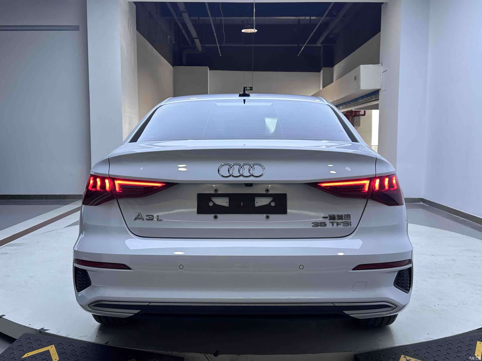 Audi A3, 2022 3