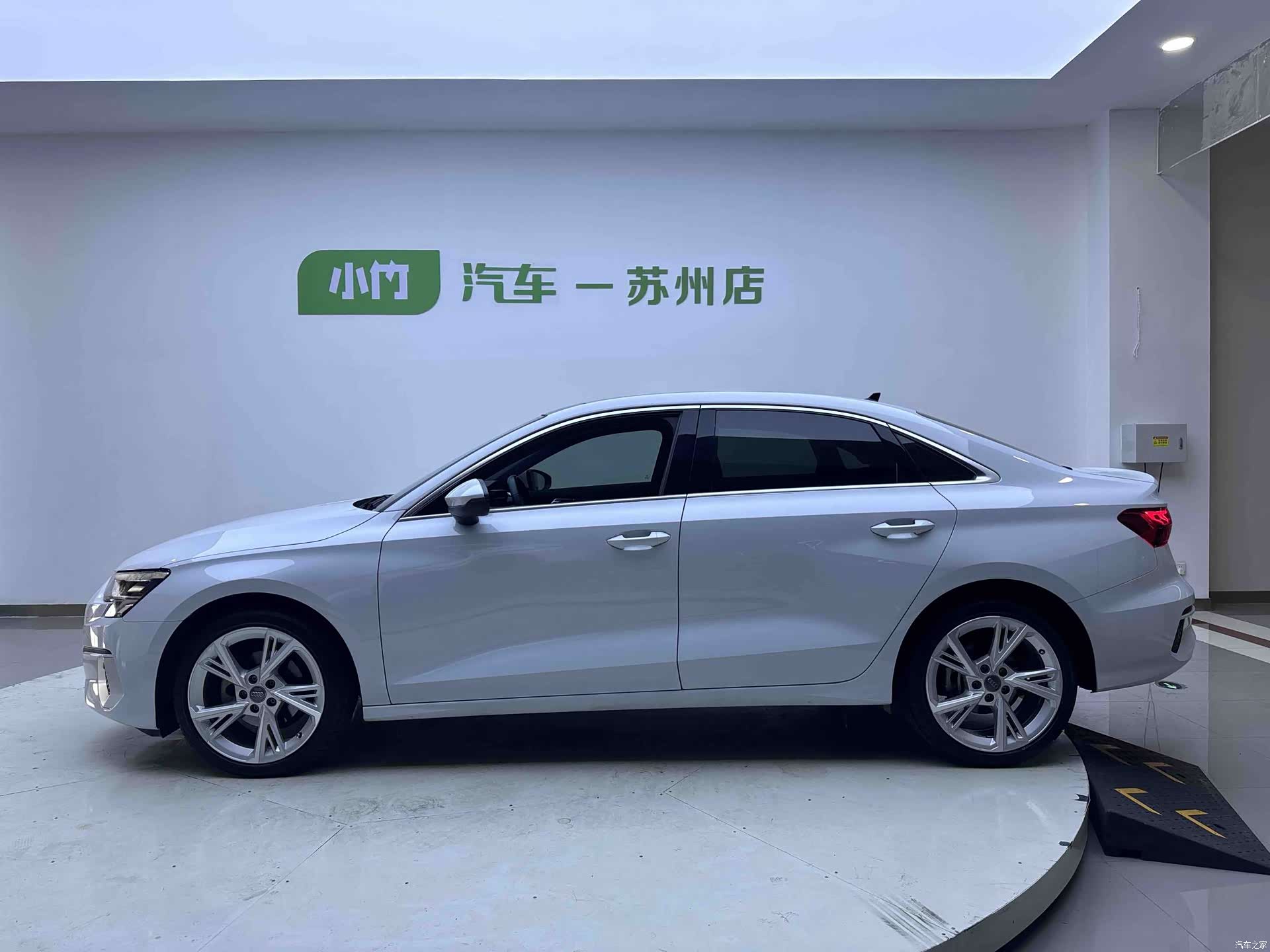 Audi A3, 2022 8