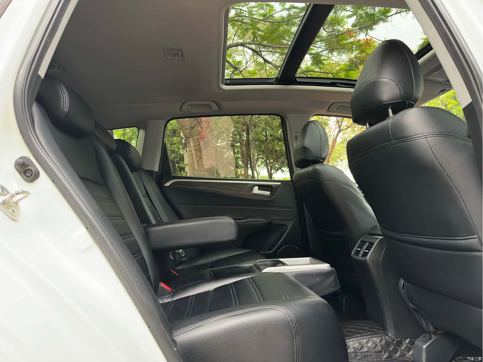 Honda Jade, 2019 22