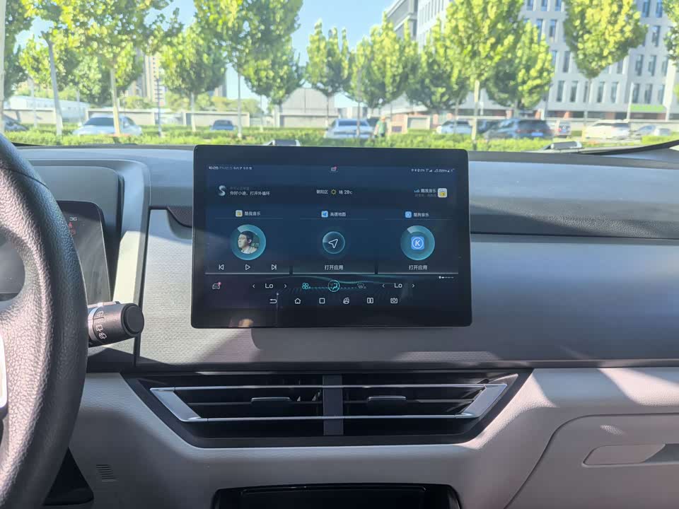 BYD Yuan Pro BYD Yuan Pro