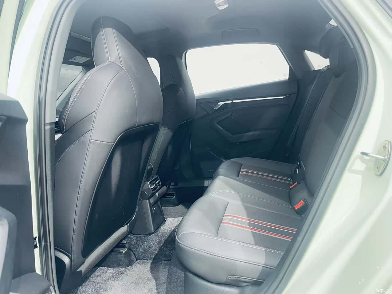 Audi A3, 2023 8