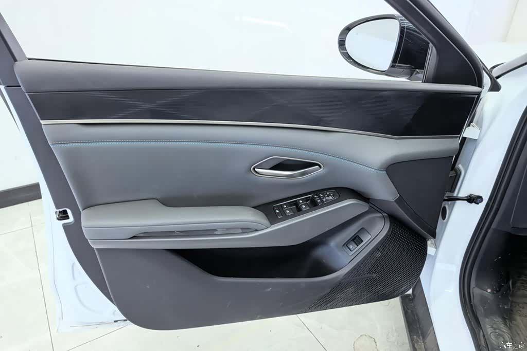 BYD Qin, 2025 7