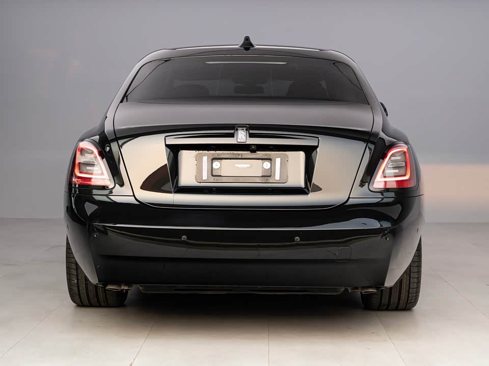 Rolls-Royce Gust Rolls-Royce Gust
