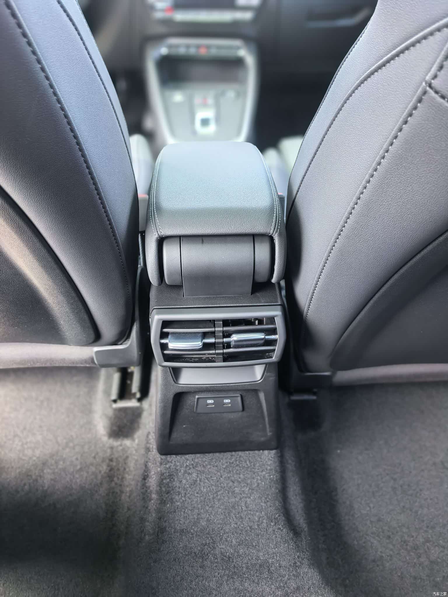 Audi A3, 2023 10
