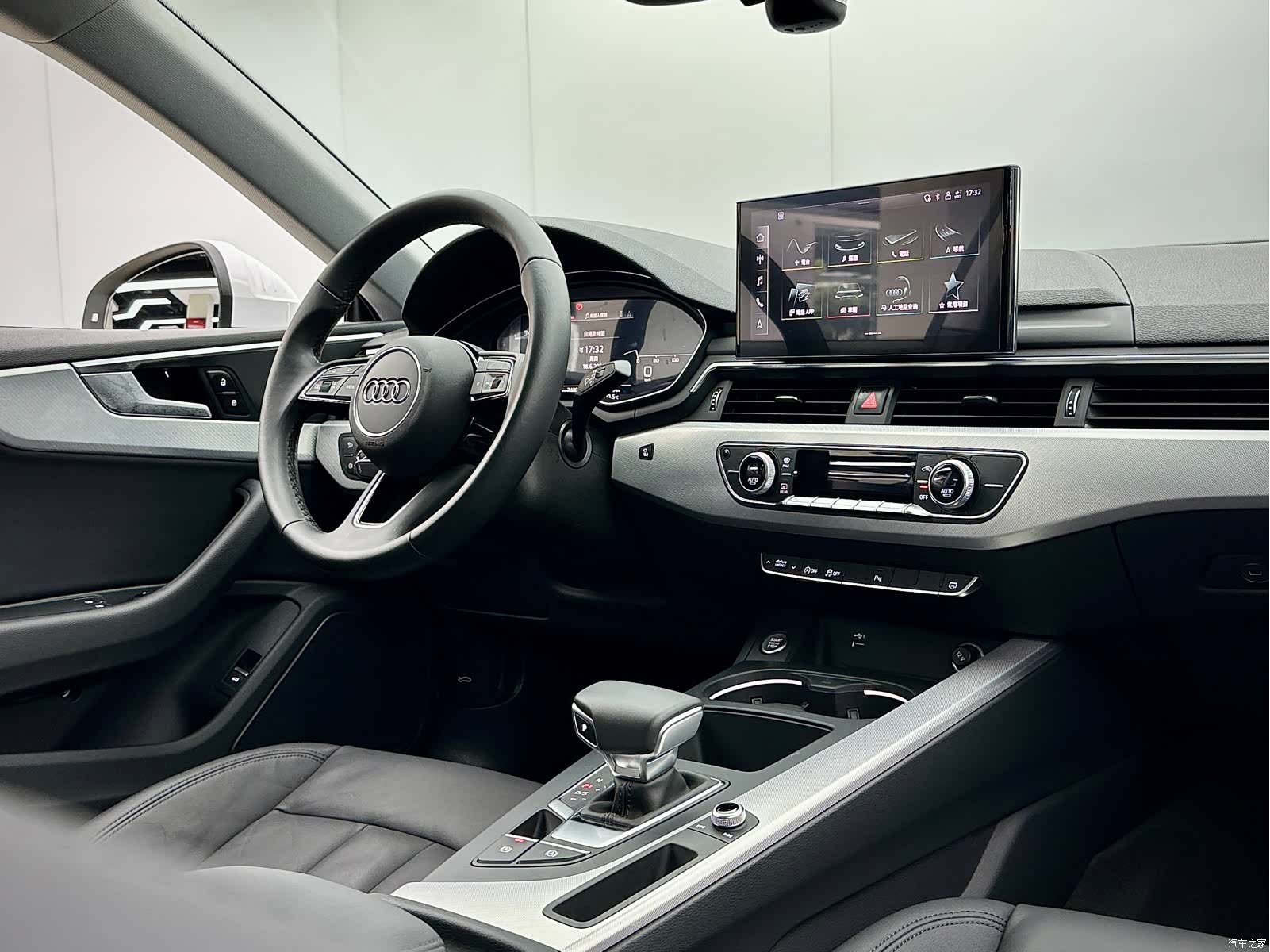Audi A5, 2021 15