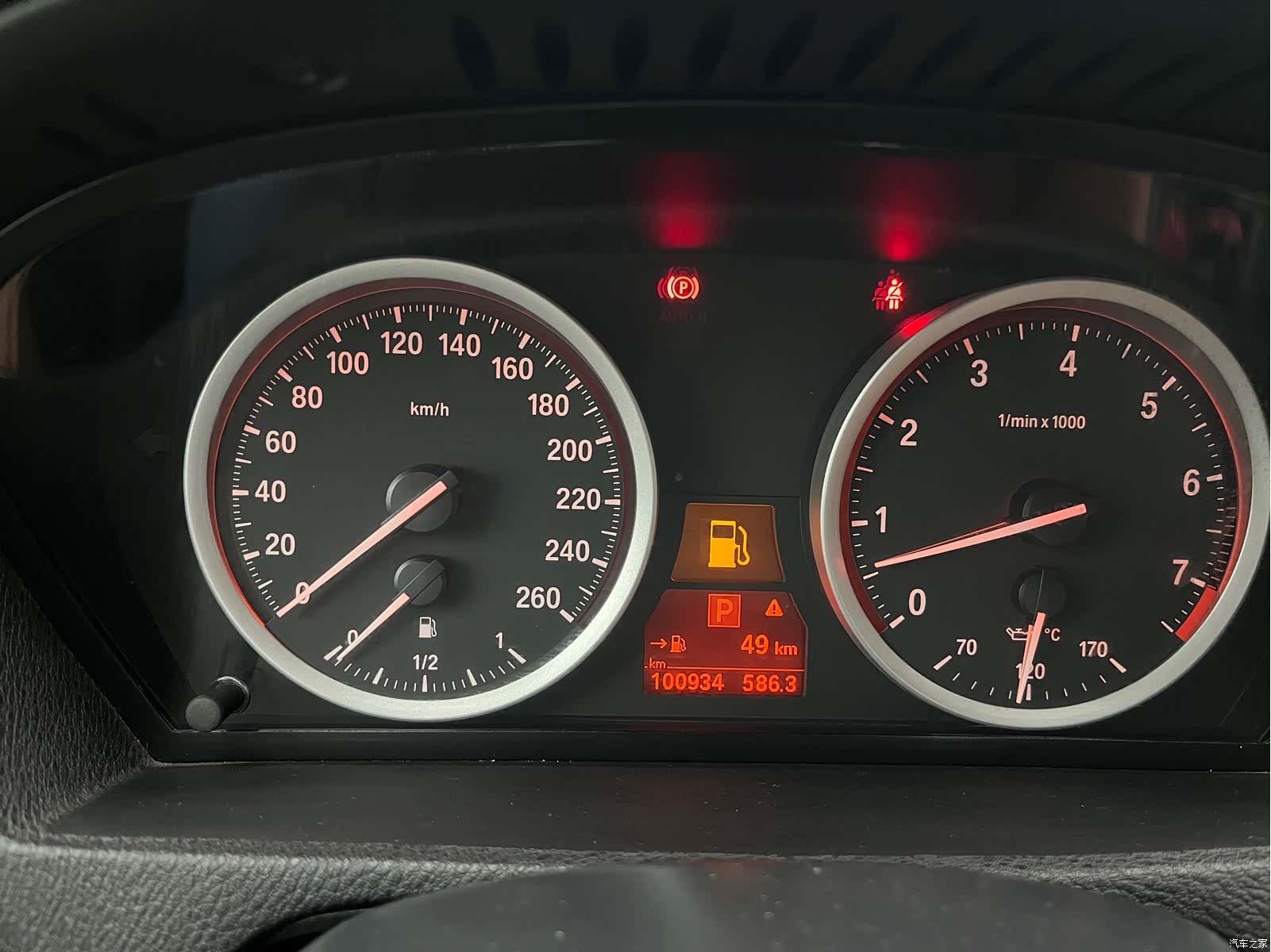 BMW X6, 2012 17