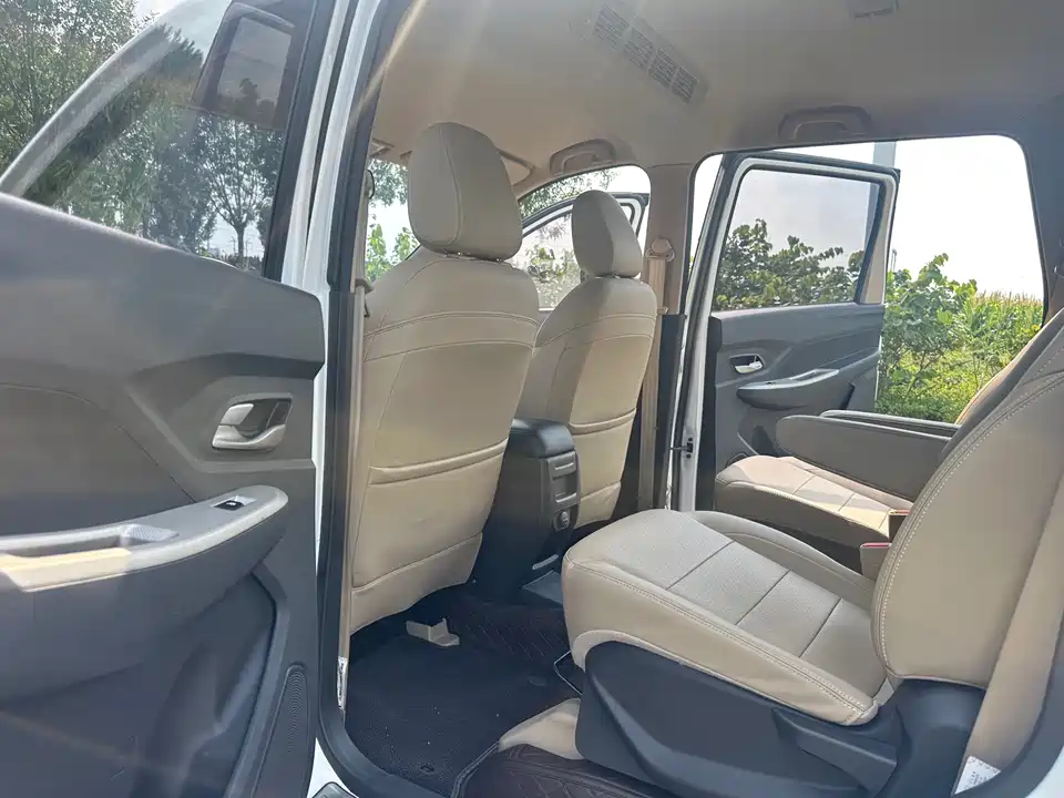 Wuling Wuling Hongguang