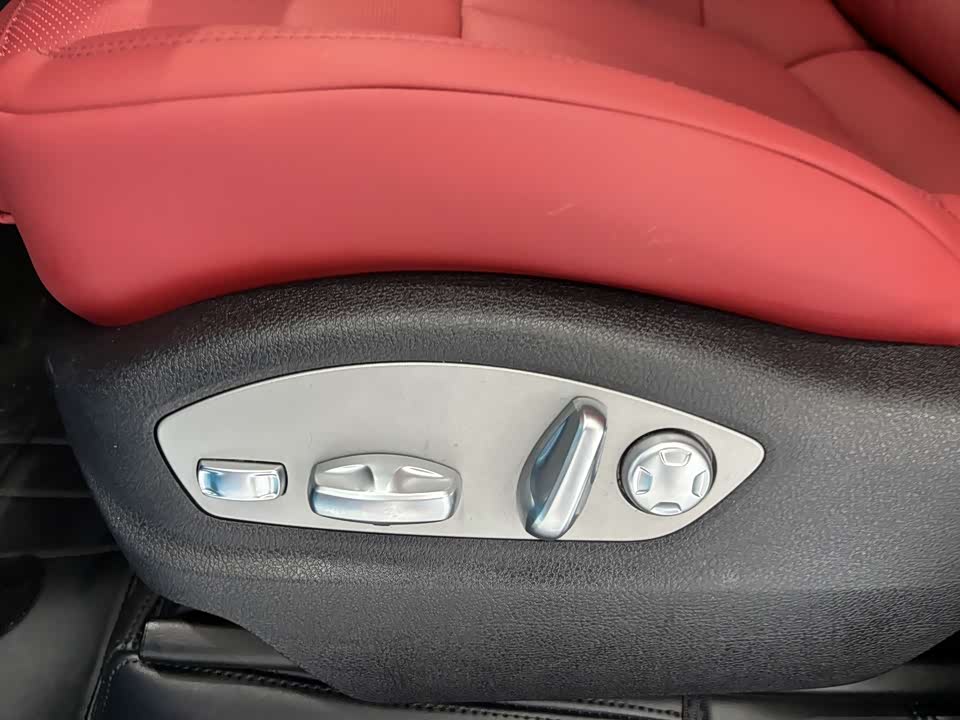 Porsche Macan Porsche Macan