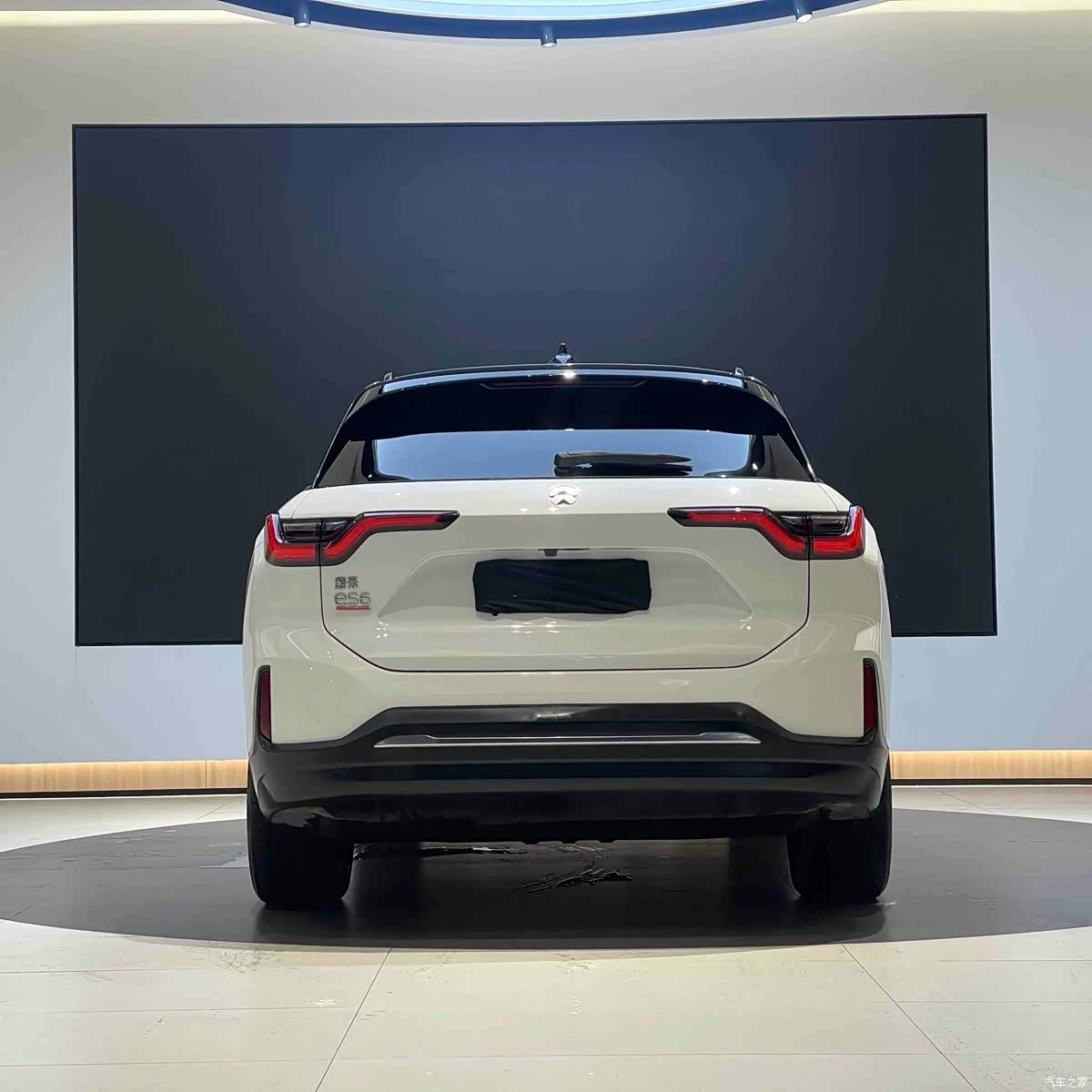NIO ES6, 2022 26