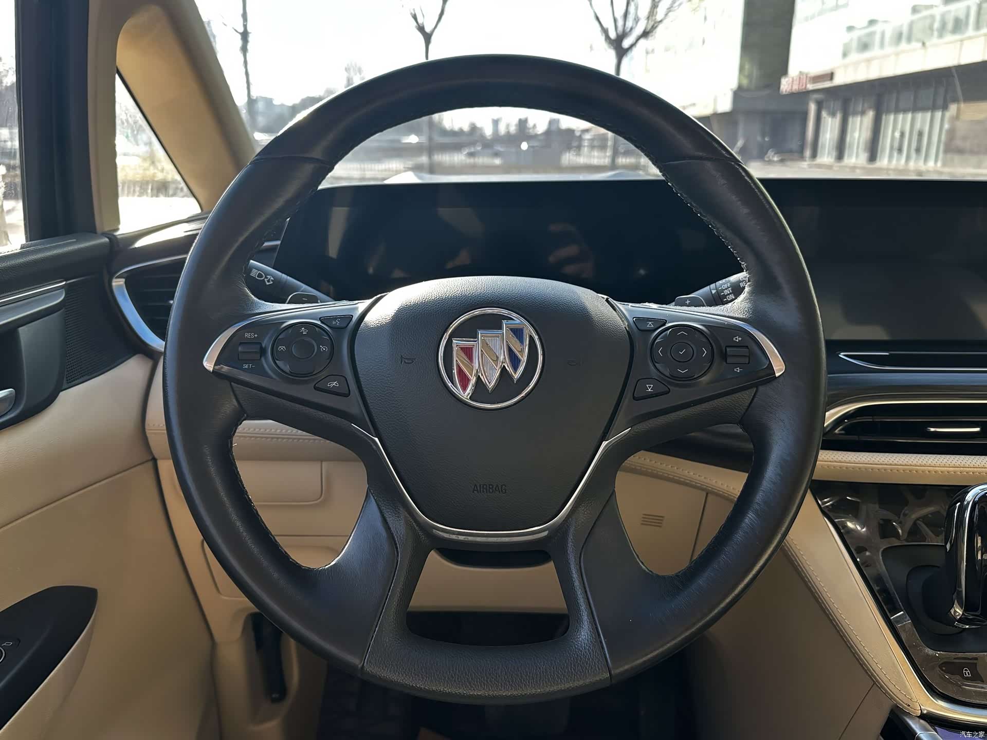 Buick GL8, 2022 7