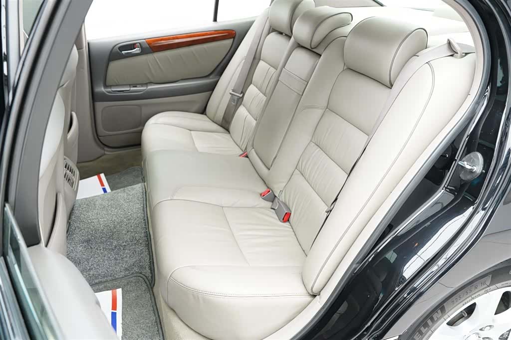 Lexus GS, 2004 22
