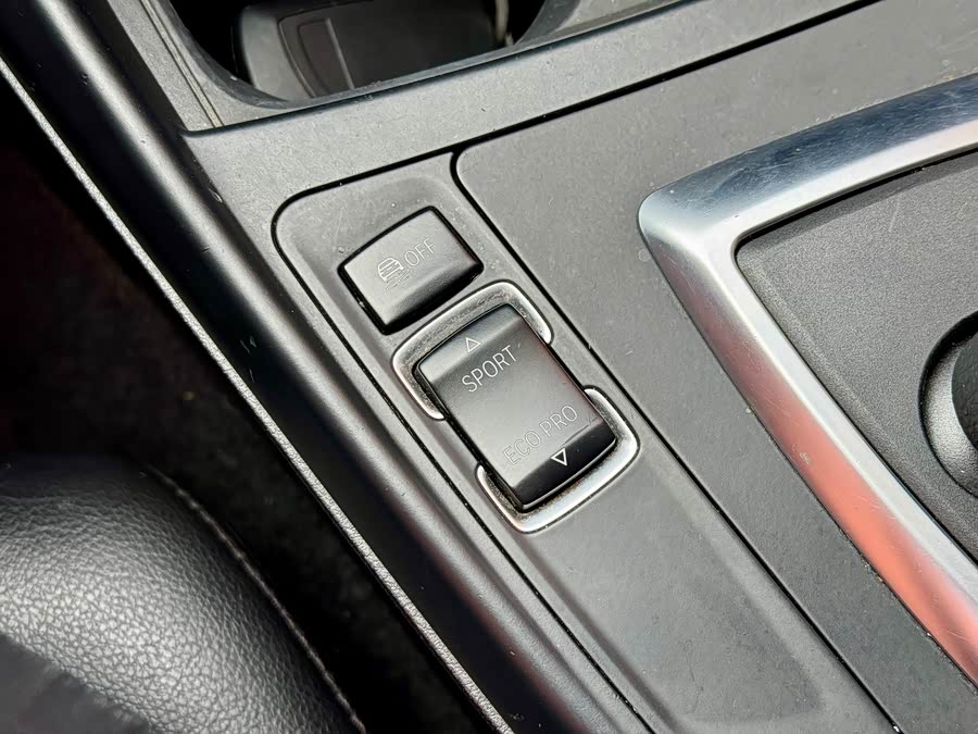 BMW 1 Series 2017, фото 13