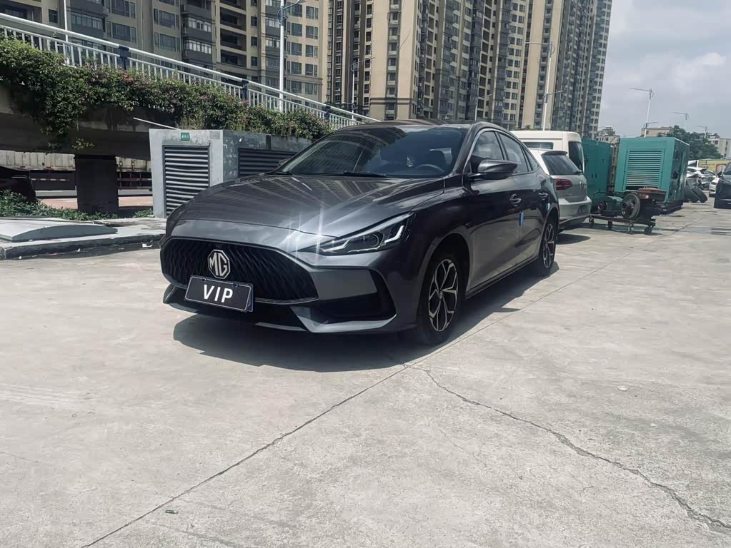 MG 5