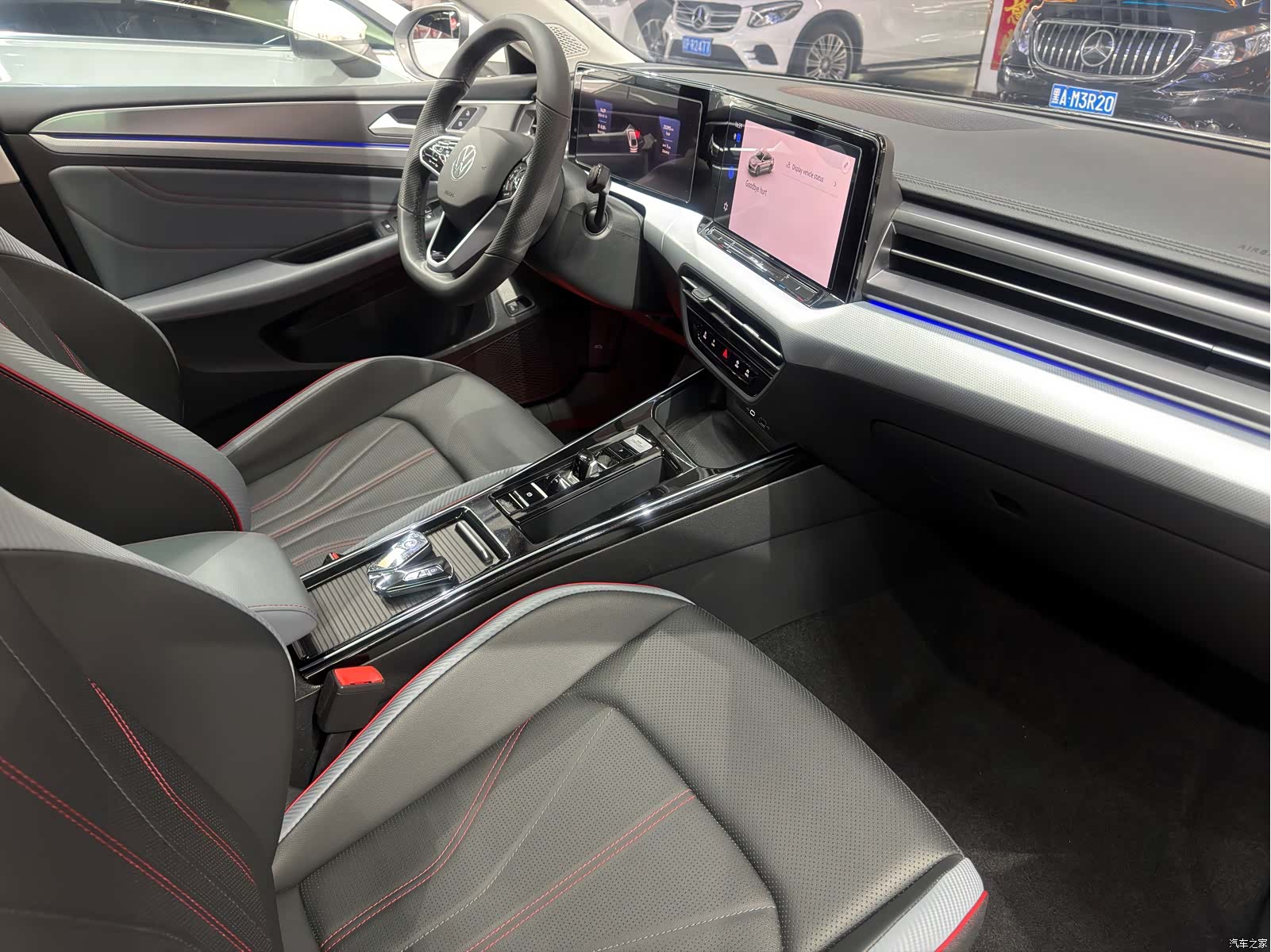 Volkswagen Lamando, 2023 20