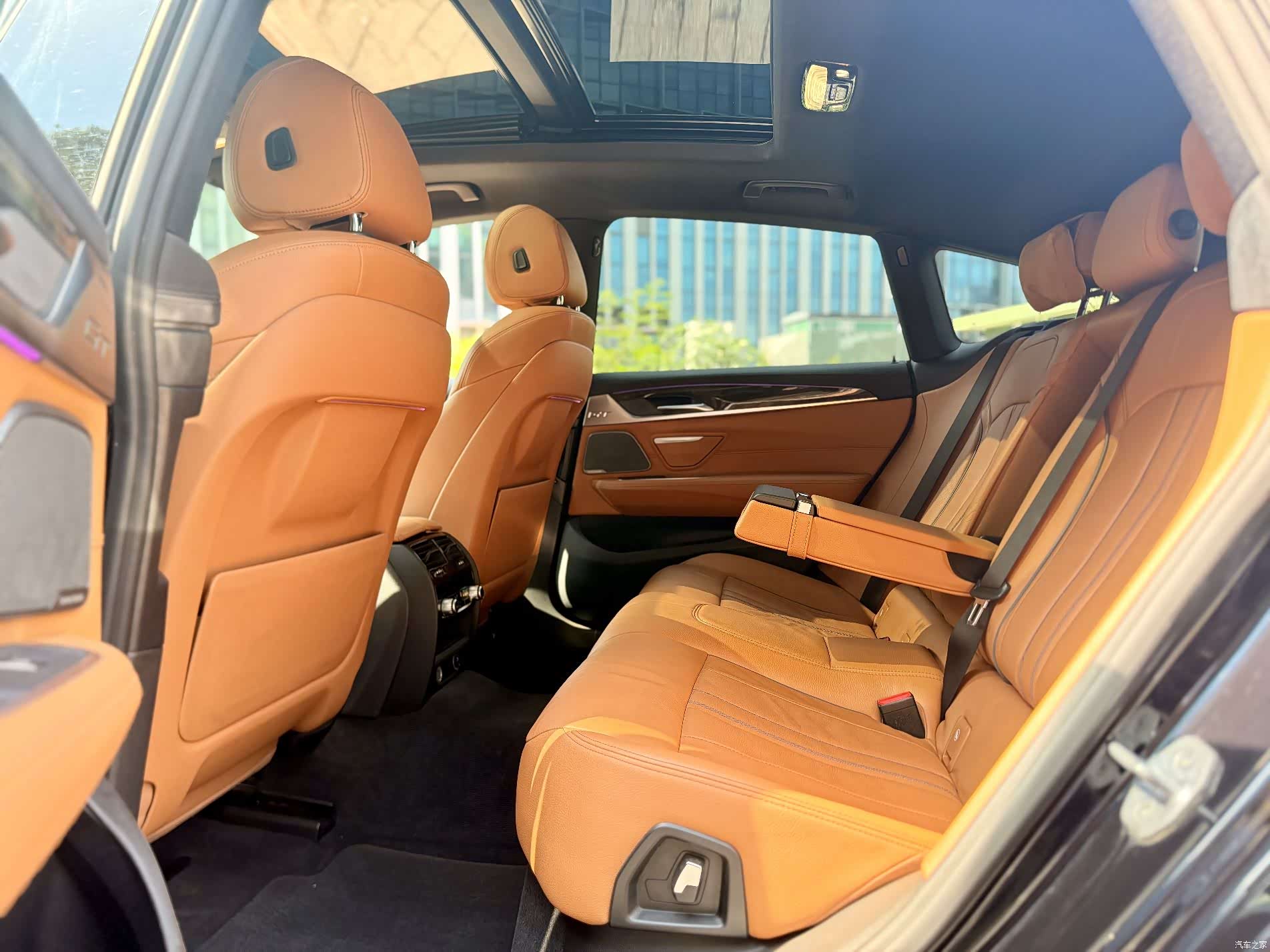 BMW 6 Series GT, 2018 все фото