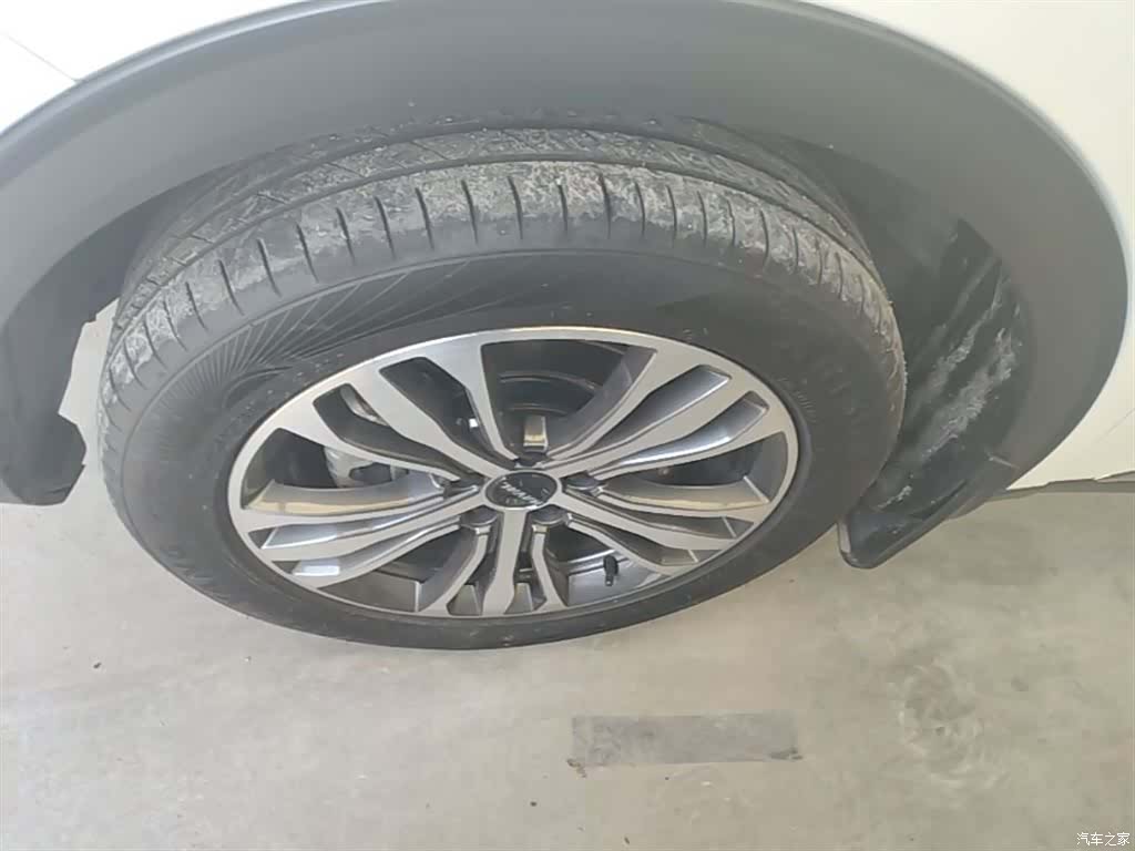 Haval F7, 2019 23