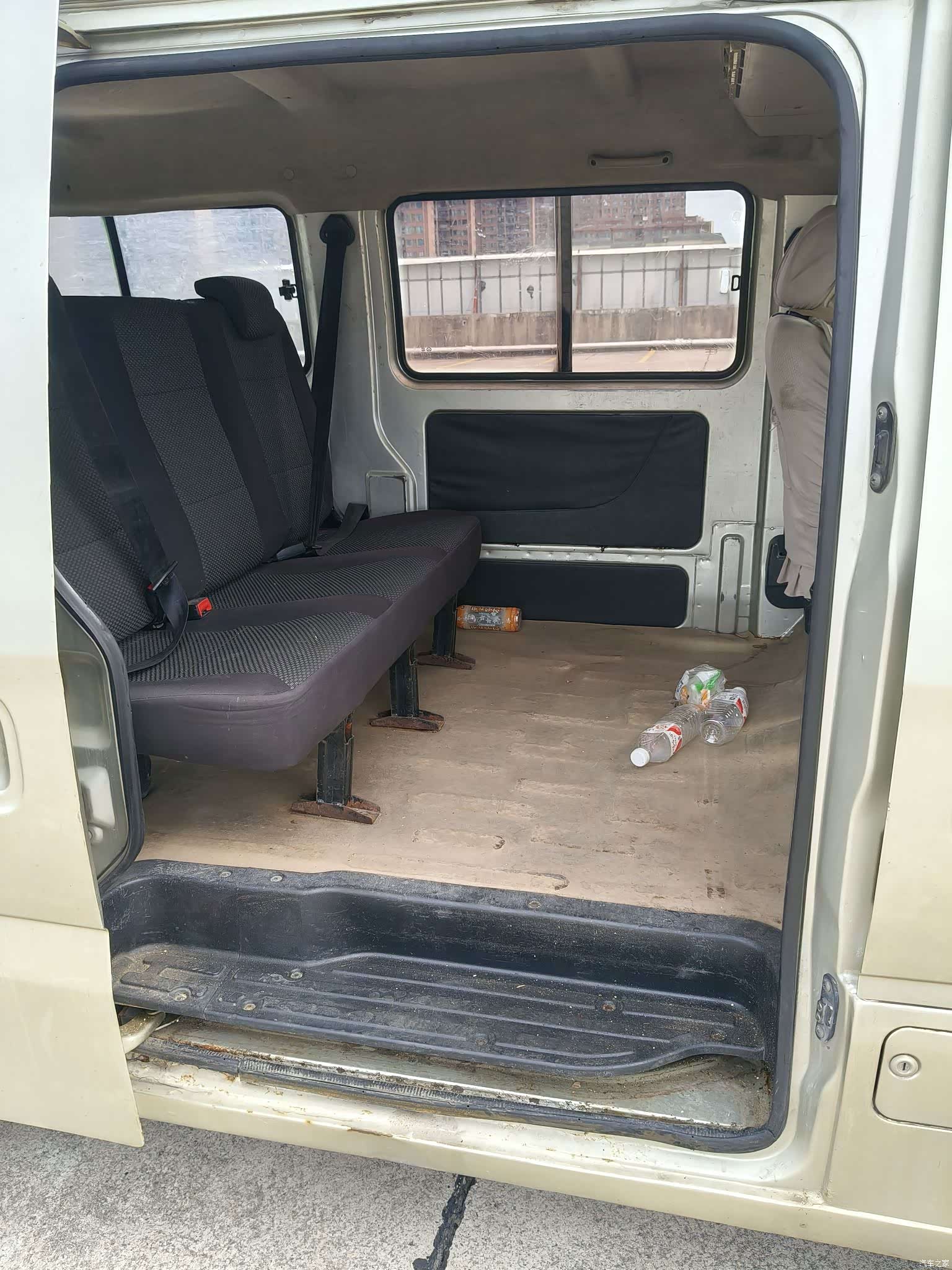 Changan G15S, 2015 10