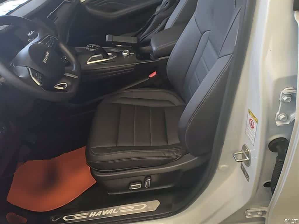 Haval F7, 2019 15