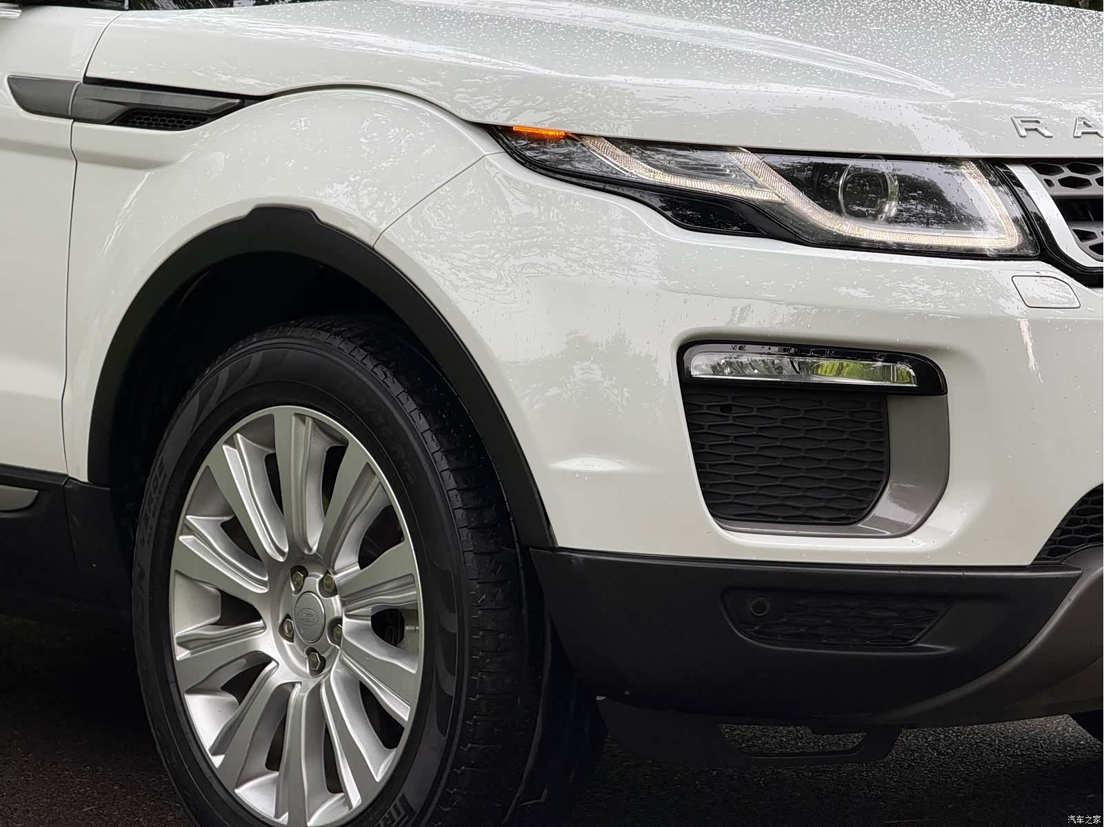 Land Rover Range Rover, 2016 8